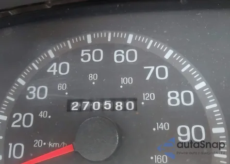 1998 Ford F150 from USA, damaged, VIN 2FTRX18L2WCA30075